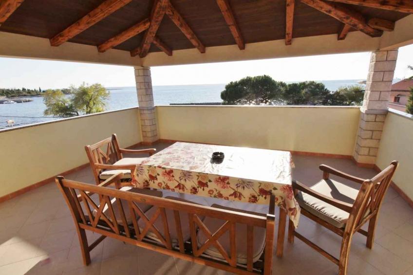 Holiday apartment with air conditioning and sea view - BF-2HBGW - foto 13