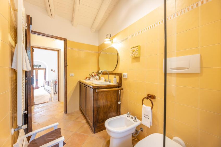 Villa Trulli Tra Le Grotte - foto 18