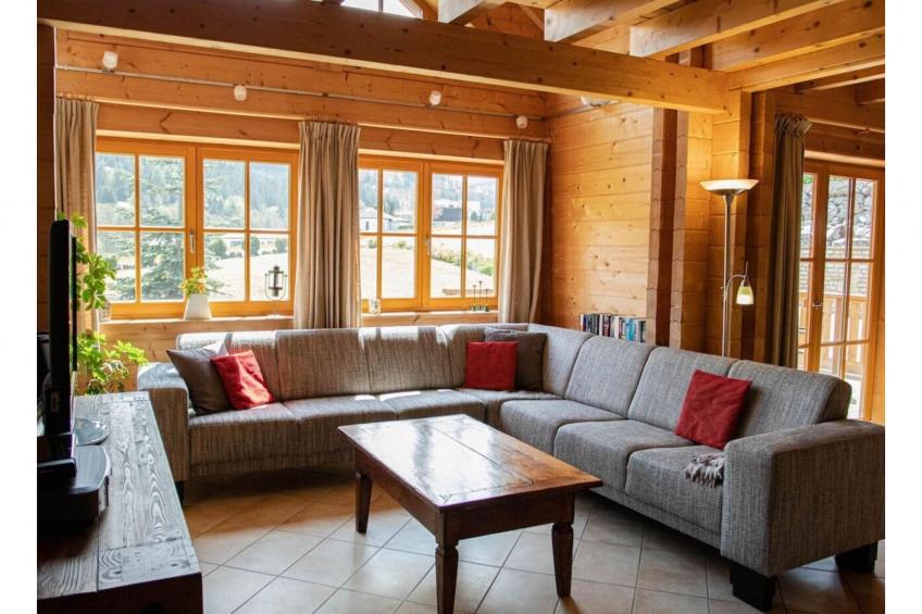 Luxus Blockhaus B - foto 2