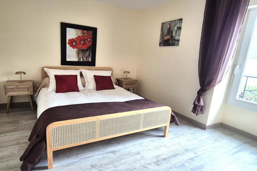 Maison mitoyenne, Cherrueix - foto 7