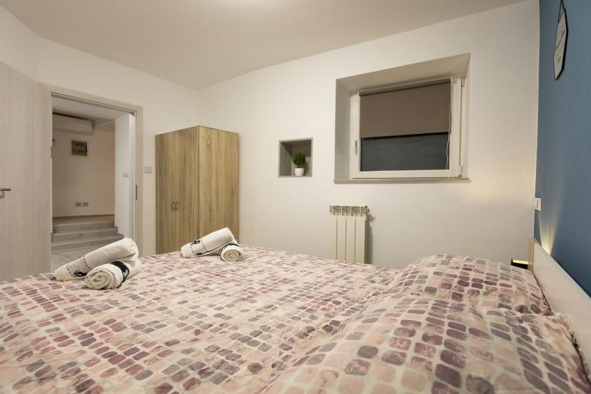 Downtown Koper Spacious Apartment with Balcony - Two Bedroom Apartment with Balcony - foto 18