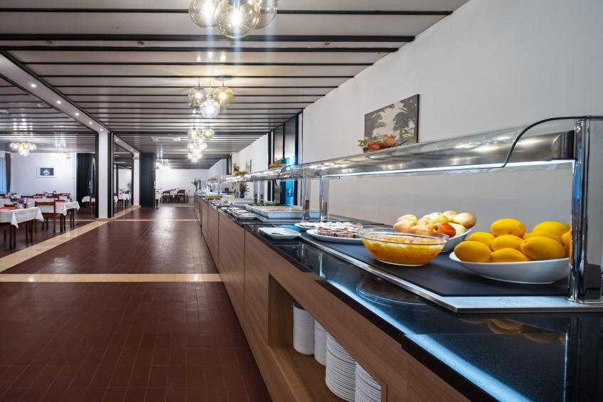 Hotel Issa - Double Room Sea View 28 - foto 18