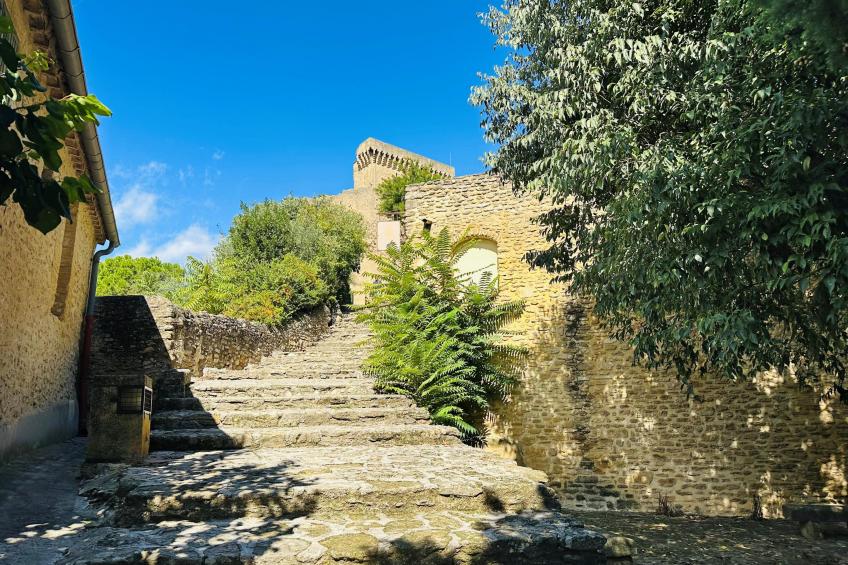 Chateau la Perle - foto 5