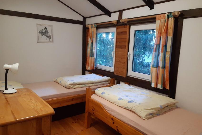 Ferienvilla "Villa Jolanta" mit Sauna - foto 22