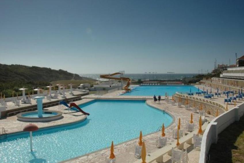 Schöne Wohnung in Azenhas Mar mit großem Garten - foto 37