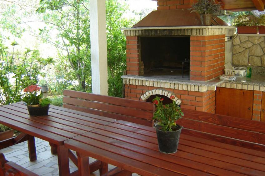 "Grüne" Wohnung mit Swimmingpool - foto 10