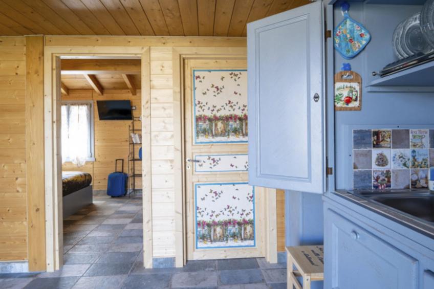 'Hortus la azurra' - foto 6