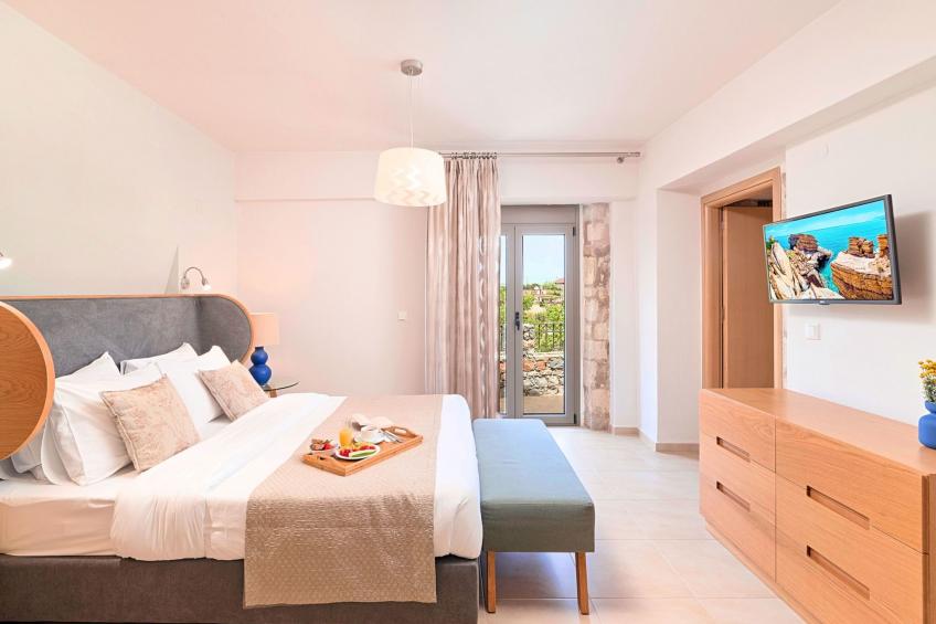 Villa Akrothea - foto 19