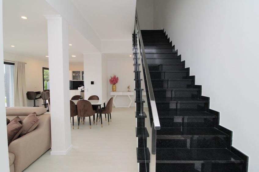 Ferienvilla mit eigenem Pool - foto 10