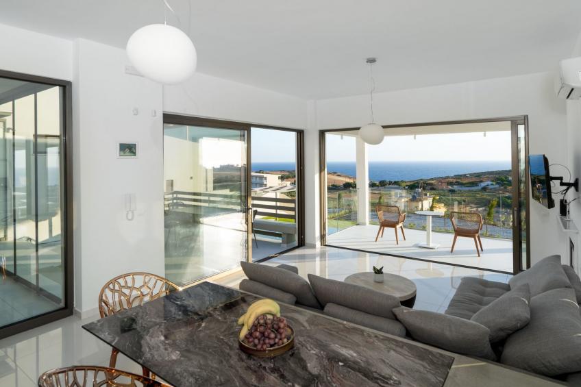 Villa Hara - Agia PElagia - foto 16