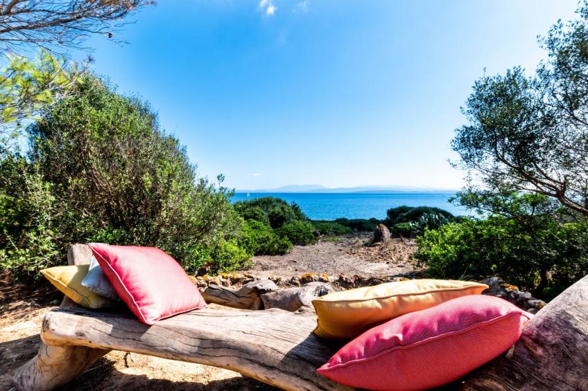 Haus in Sant'antioco mit überdachtem Parkplatz - foto 9