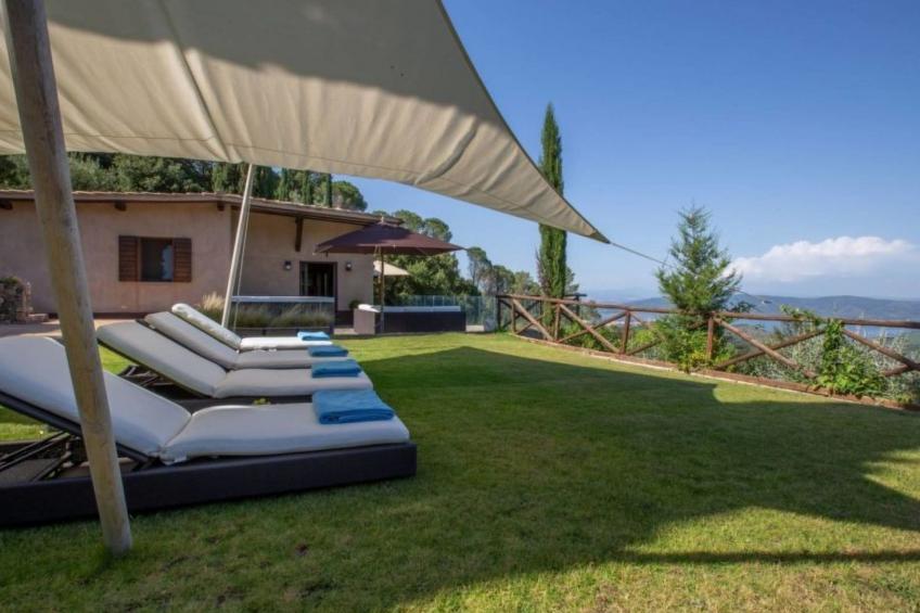 Villaflair - Design Villa Porto Ercole - foto 30