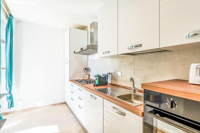 Orizzonte Blu Alassio - foto 24