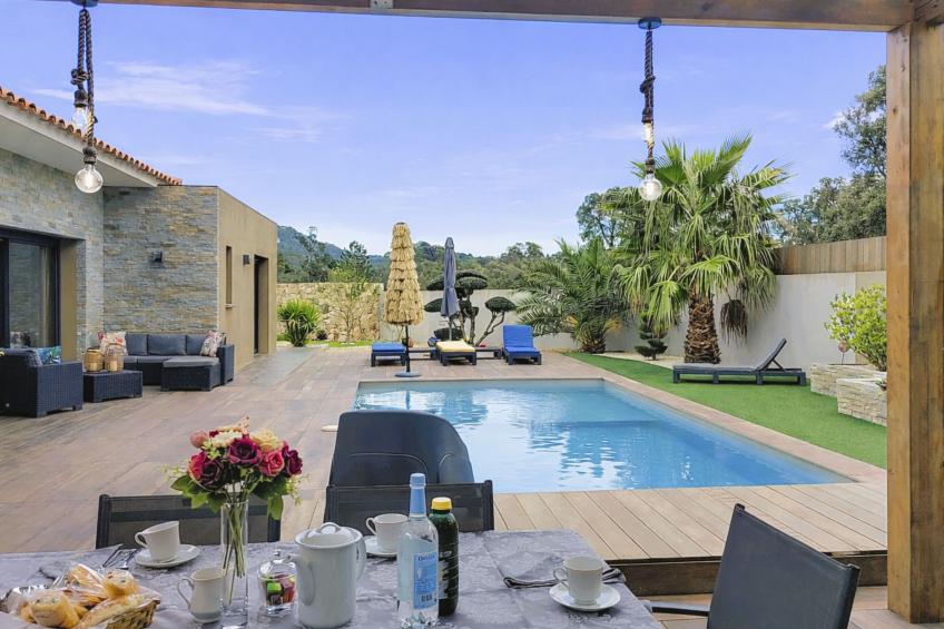 Villa les lieges - foto 7