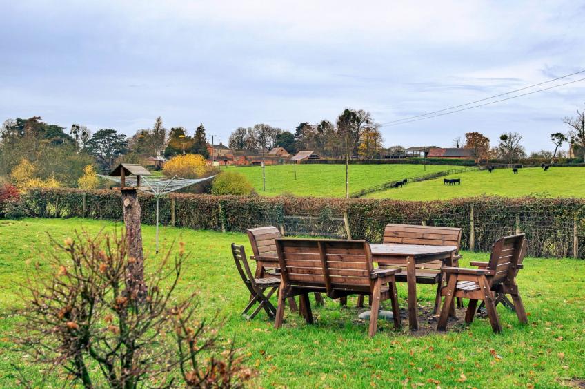 Cricketers' Cottage - foto 13