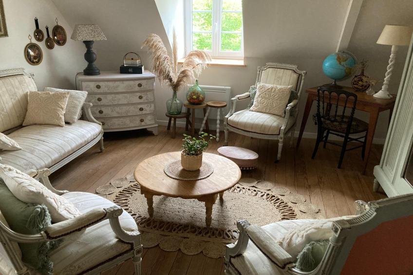 Gîte de la Barre-de-Semilly - foto 4