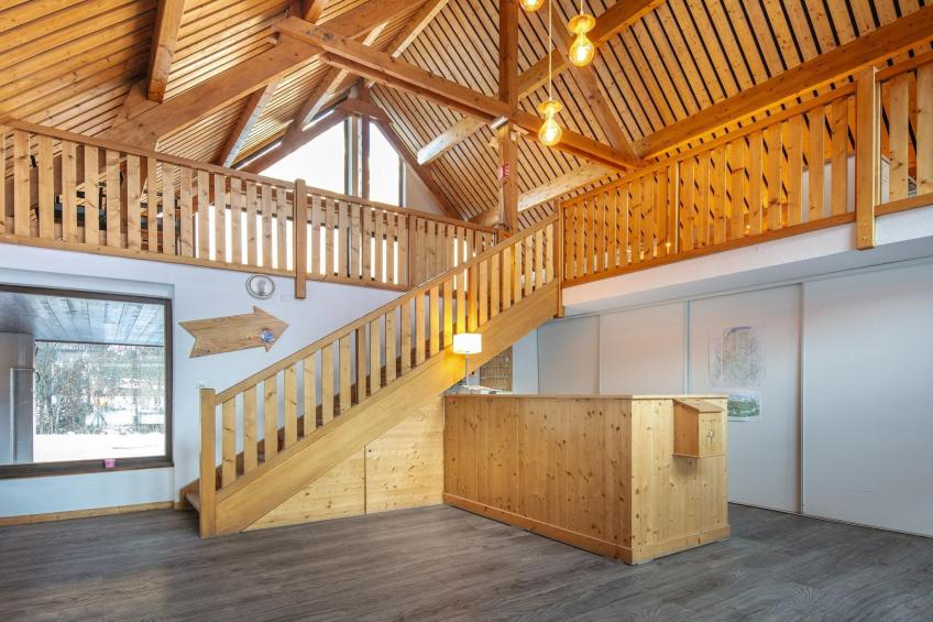 La PerriÃ¨re - Vacanceole	Appartement 3 piÃ¨ces 6 personnes - foto 8