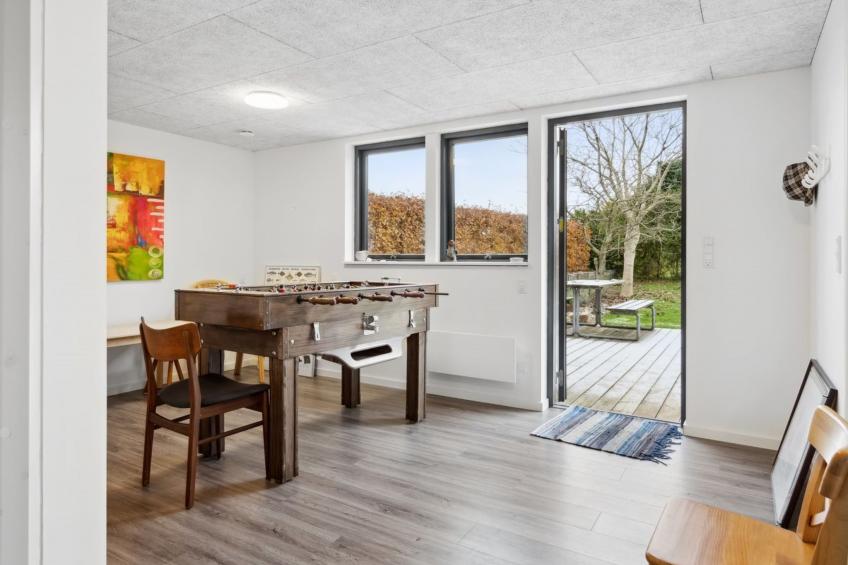"Alona" - 90m from the sea in Djursland and Mols - foto 13