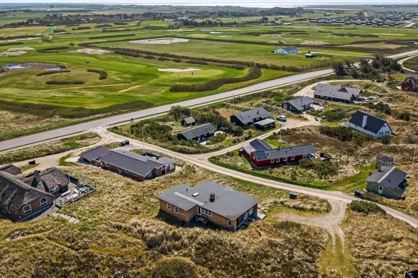 "Emelin" - 475m from the sea in Western Jutland - foto 18
