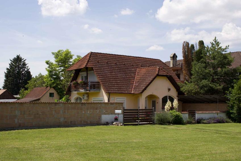 Holiday apartment with garden and balcony - BF-NJZN - foto 12