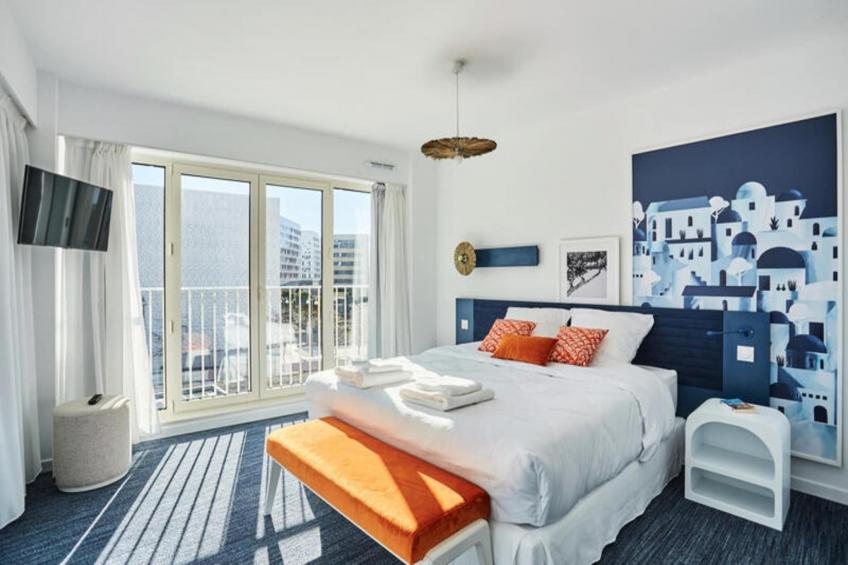 Appart'hôtel Odalys City Centre Euromed - foto 11