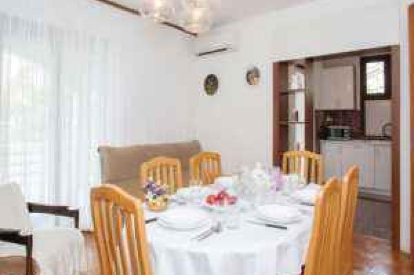 Vakantiewoning met airconditioning en terras - BF-7M6NV - foto 21