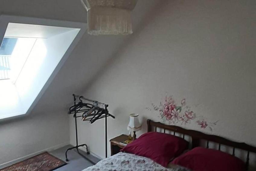 Résidence Les Tennis