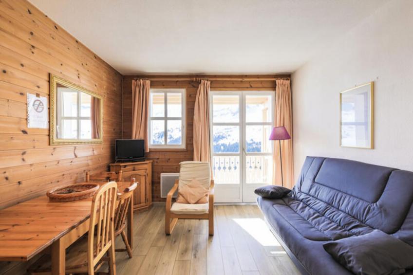 Résidence Le Château de Crans - maeva Home - foto 7