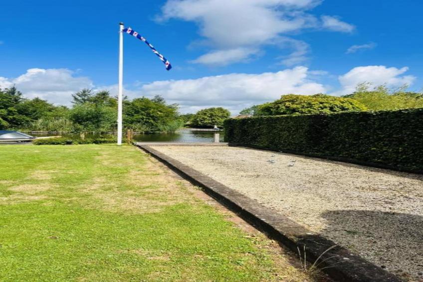 Boerderijchalet nr 5 - foto 37