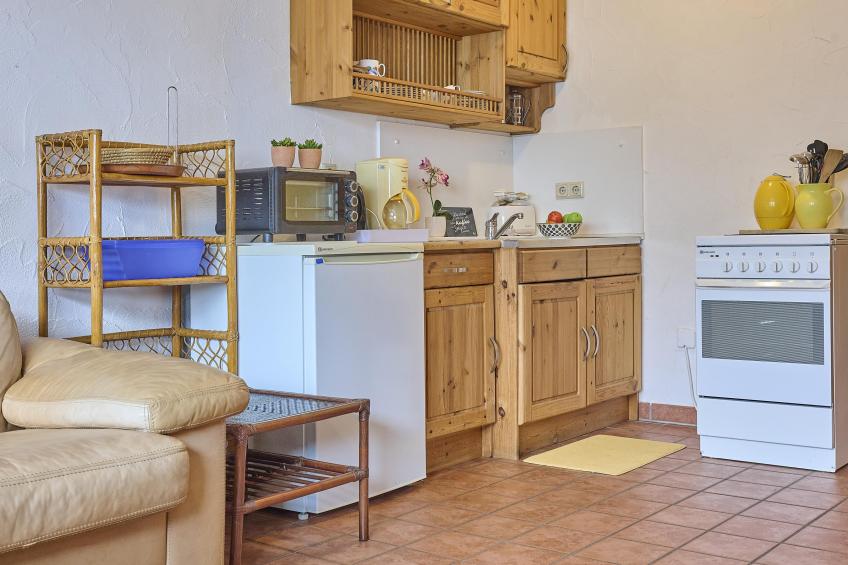 Am Damwildgehege II - foto 13