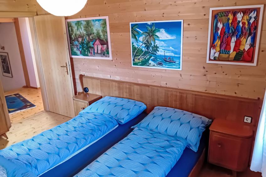 Haus direkt am Ossiacher See - foto 9