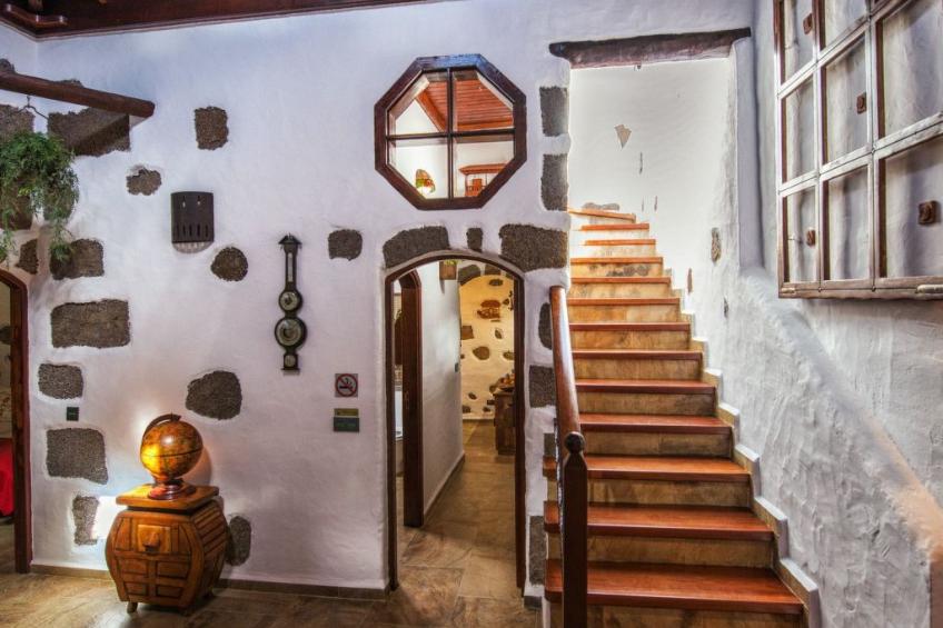 Exklusives Landhaus mit Garten und überdachter Terrasse sowie schöner Aussicht - foto 25