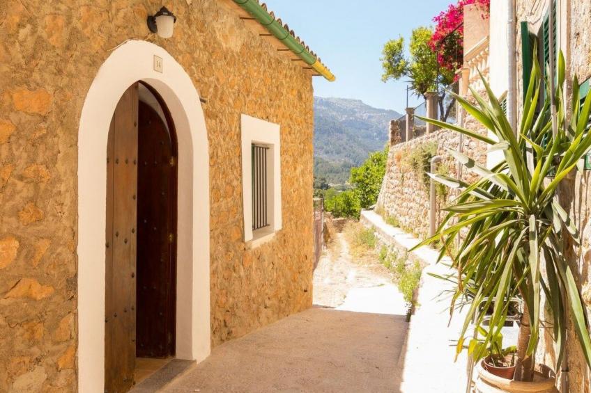 "Alba" mit Terrasse - foto 4