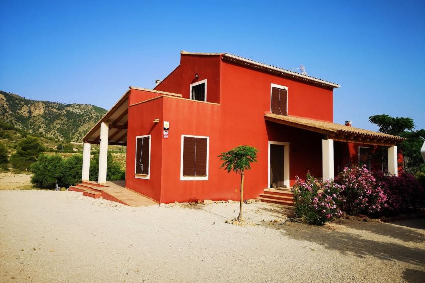 Domicilio de Vida - foto 63