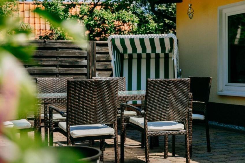 FeWo Nr 1 Harztor - foto 7