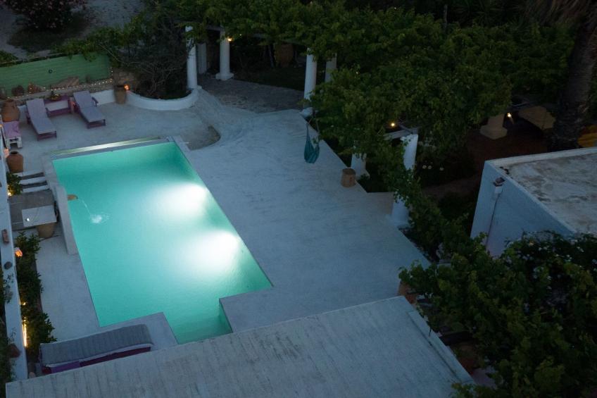 Hütte mit eigenem Garten und Grill - foto 50