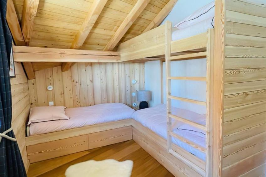 Chalet von 170m2 in Villard reculas, auf dem Gebiet von Alpe d'Huez - foto 24