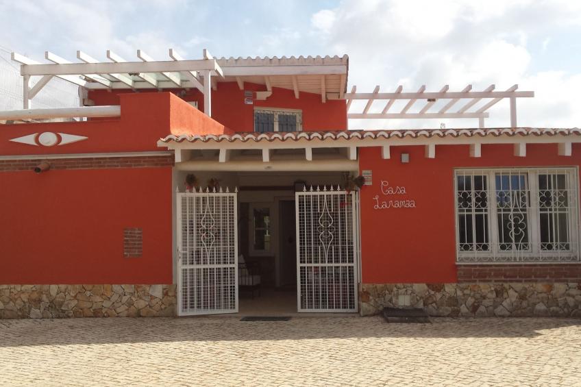 Stilvolles Landhaus an der Algarve - foto 2