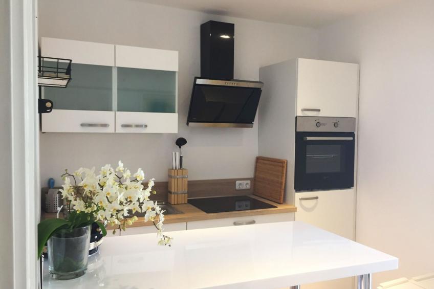 Schöne Moderne Ferienwohnung für 2-4 Personen + Hund in Sankt Andreasberg im Ob - foto 8