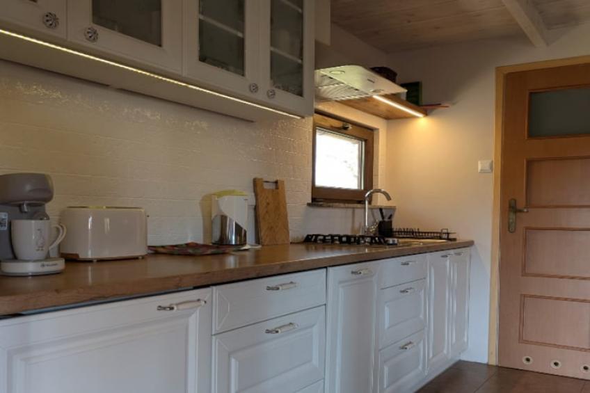holiday home Bogacko 5 Pers - foto 6