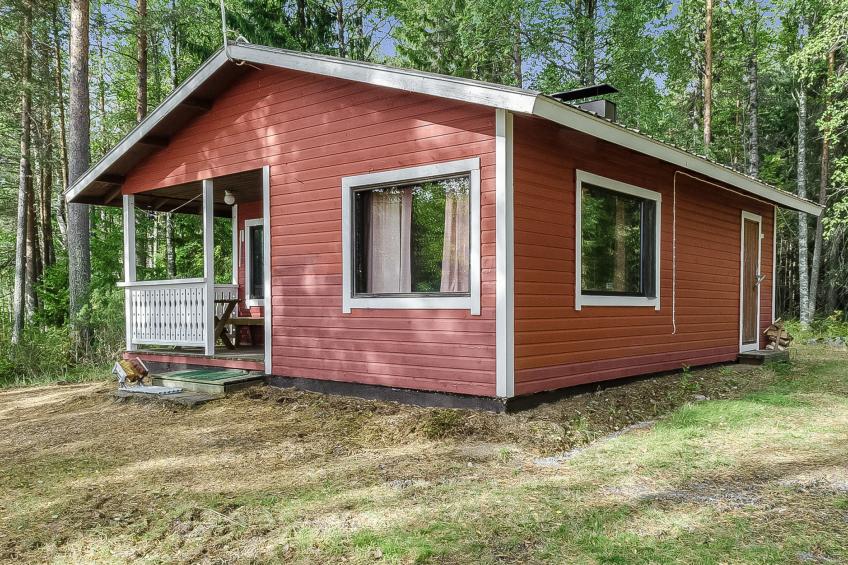 Haapalehto - foto 11