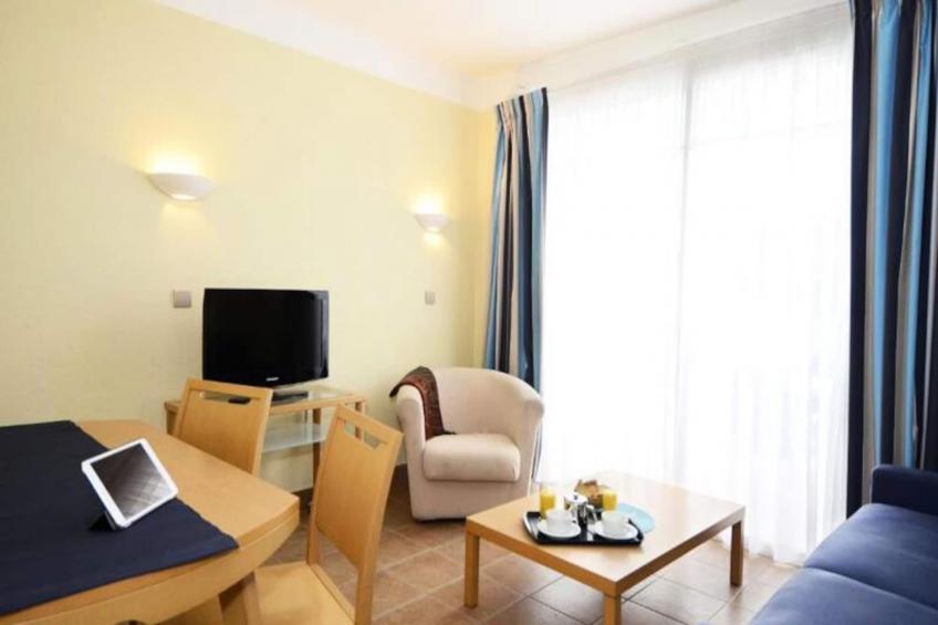 Résidence Prestige Odalys Les Greens du Bassin - foto 12