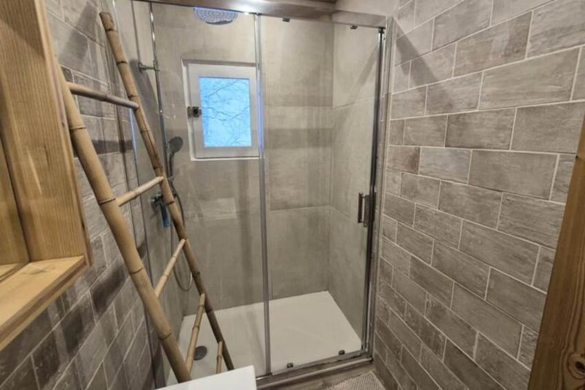 Chalet Au Revard , Au Calme 12 Pers. - foto 65