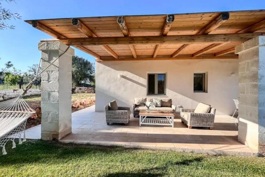 Villa Violetta - foto 6