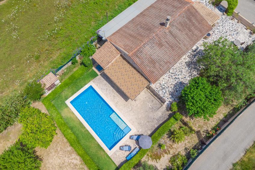 VILLA FERNANDO - foto 34