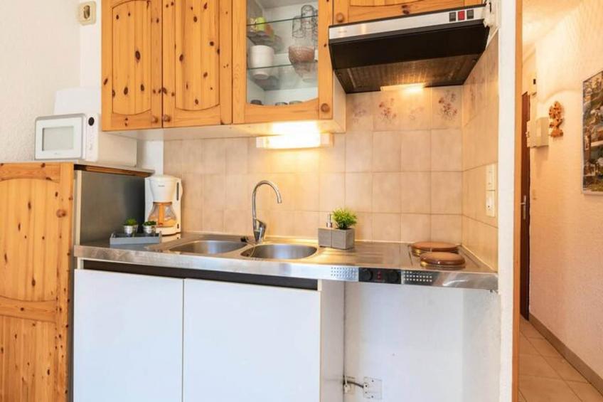 Résidence Les Gentianes - foto 11