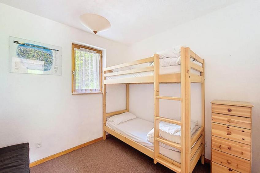 Appartements à Saint Jean d'Aulps - foto 9