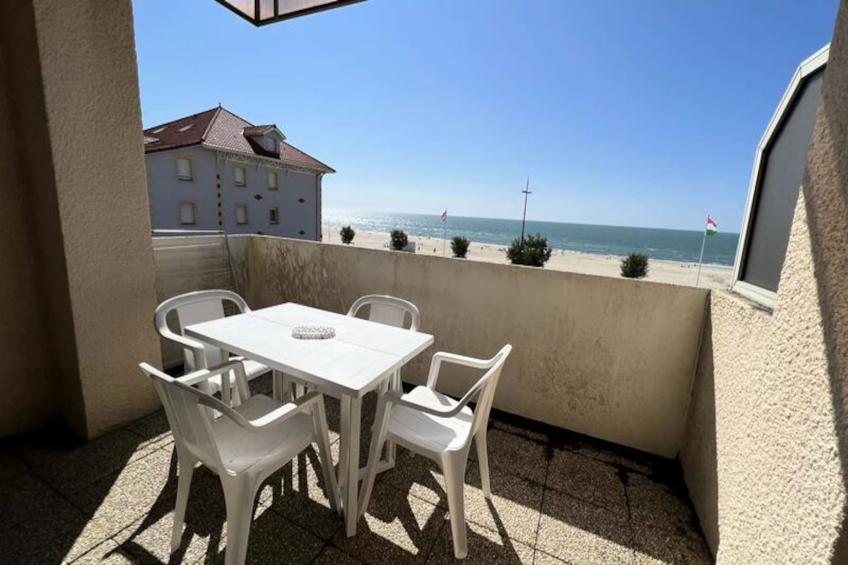 Résidence Cap Atlantic