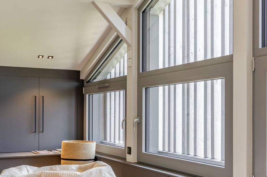 Loge aux Loups, Innenpool, Sauna, nahe am See - foto 40