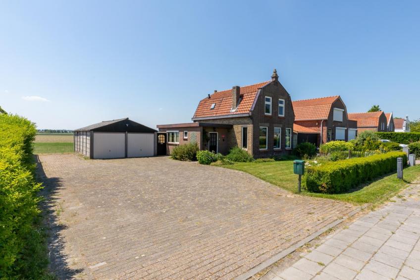 Holidayhouse - Oostburgsestraat 44 | Zuidzande - foto 24